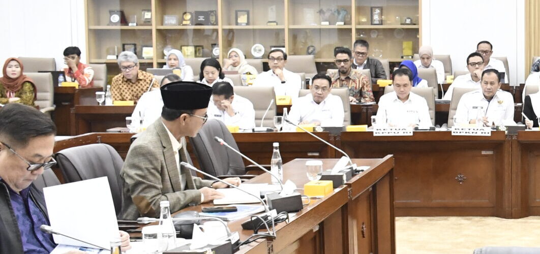 Komisi VI DPR RI Dukung Penambahan Anggaran dan Porsi Pemanfaatan PNBP bagi KPPU